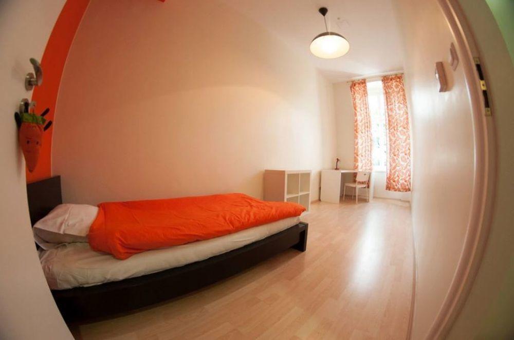 Grampa'S Hostel Wrocław Extérieur photo