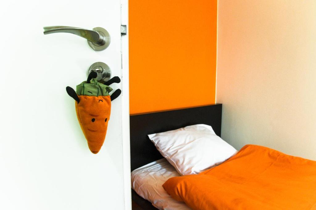 Grampa'S Hostel Wrocław Chambre photo