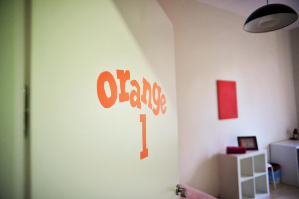 Grampa'S Hostel Wrocław Extérieur photo