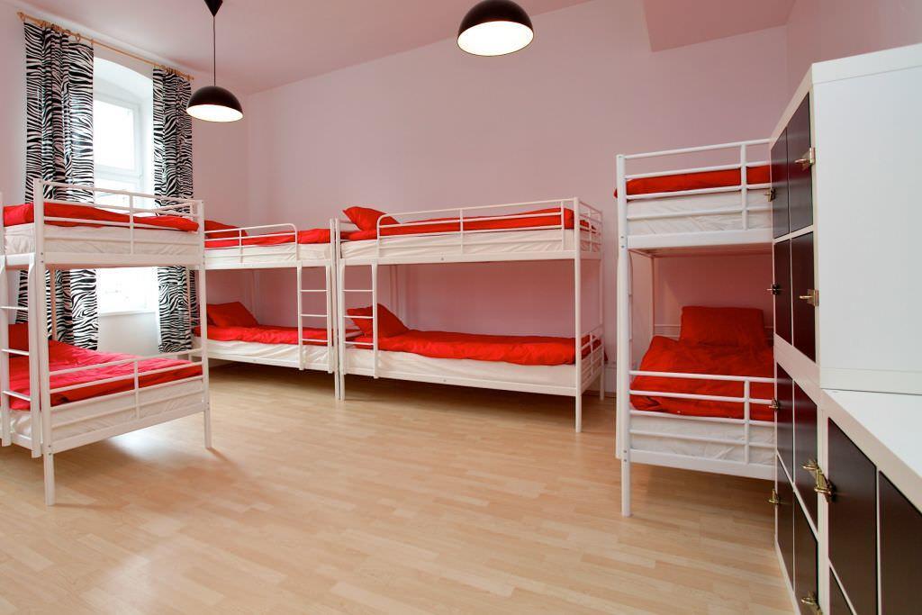 Grampa'S Hostel Wrocław Extérieur photo